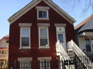 1928 S Washtenaw Ave #1, Chicago, IL 60608