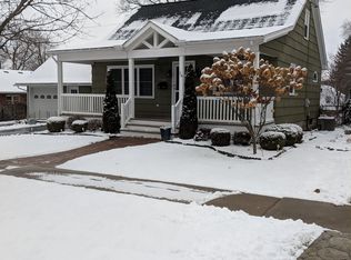 28 Elm St, Attica, NY 14011