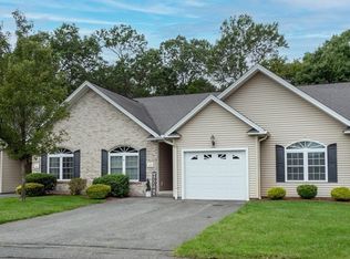 138 Canterbury Way, West Springfield, MA 01089