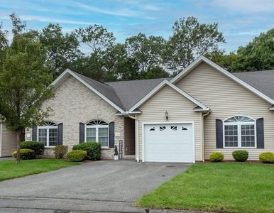 138 Canterbury Way, West Springfield, MA, 01089