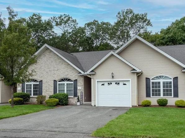 138 Canterbury Way, West Springfield, MA 01089