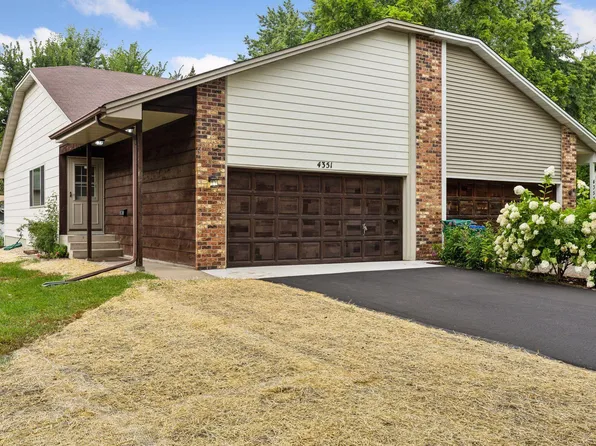 4351 France Ave N, Robbinsdale, MN 55422