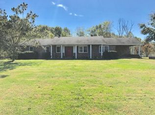 1615 Speck Ridge Rd, Elk Horn, KY 42733