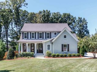 5015 Langley Cir, Raleigh, NC 27609