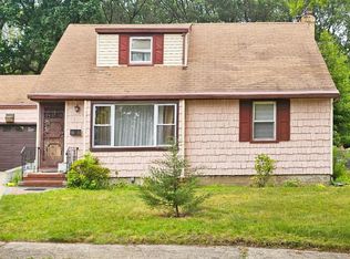 539 Mitchell Street, Uniondale, NY