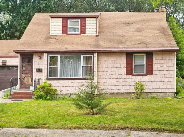 539 Mitchell Street, Uniondale, NY 11553