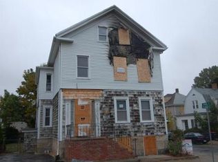 69 Sycamore St, New Bedford, MA 02740