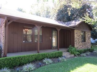 610 Olive, Magnolia, AR 71753
