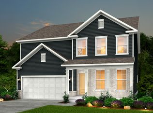 442 Jet Stream Dr LOT 336, La Vergne, TN 37086
