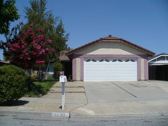 9030 Freeman Court