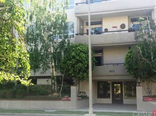 4611 Vista Del Monte Ave UNIT 101, Sherman Oaks, CA 91403