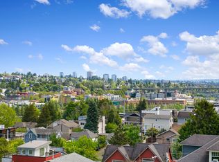 3001 4th Ave W, Seattle, WA 98119