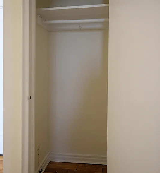 70 Clark St #4D — Photo 12