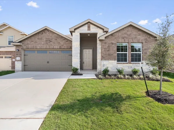 138 Arbordale St, Georgetown, TX 78628
