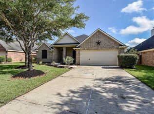 28026 Rusty Hawthorne Dr, Katy, TX 77494