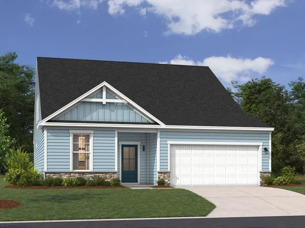 2061 Halton Oaks Dr Lot 104, Spartanburg, SC 29303