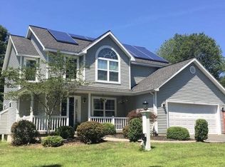 39 New Rd, Nassau, NY 12123