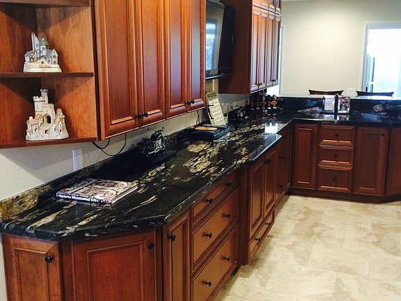 Granite Countertop