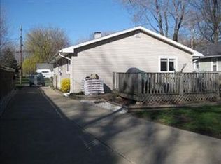 961 N State St, Painesville, OH 44077