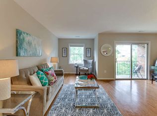 3756B Madison Ln, Falls Church, VA 22041
