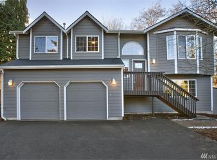 116 NW 203rd St, Shoreline, WA 98177