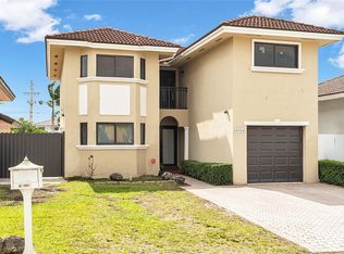 15324 SW 41st Ter, Miami, FL 33185