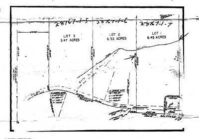 1st image of 0 XXX Wallace Road