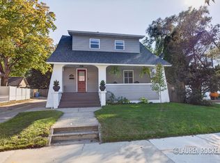 1242 Fisk Rd SE, Grand Rapids, MI 49506