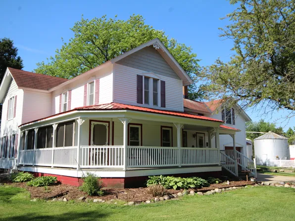 15168 S 37th St, Vicksburg, MI 49097