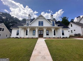 150 Grafton Hl #6, Senoia, GA 30276
