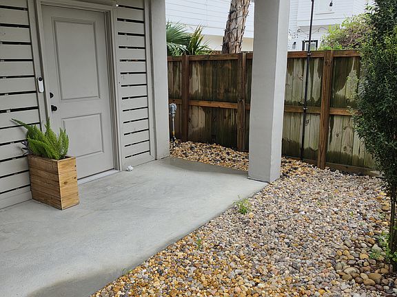 ENTRY TO HOUSE