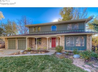 4759 Dorchester Cir, Boulder, CO 80301