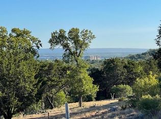 LOT 22307 Panorama Pass, Horseshoe Bay, TX 78657