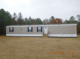 204 Georgia Farms Dr, Dudley, NC 28333