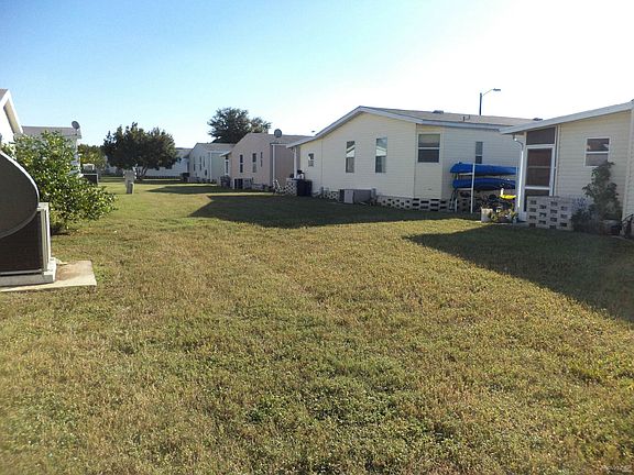 REAR YARD