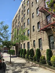 Rented by Atlantic Management Co Inc