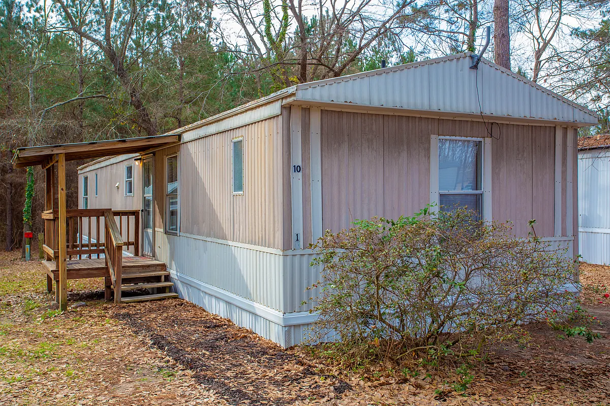 Building Photo - 588 State Highway 155 N #10