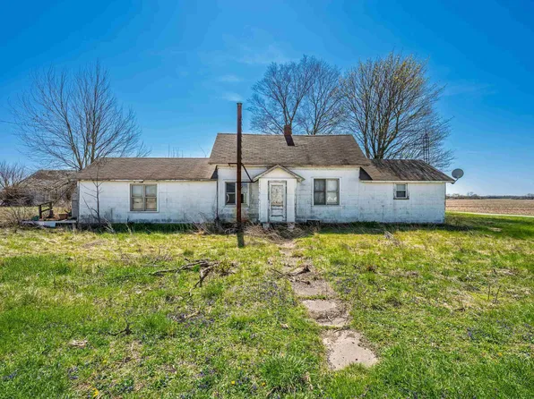 3011 E County Road 1800 N, Summitville, IN 46070