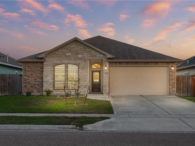 3818 Pennine Way, Corpus Christi, TX, 78414
