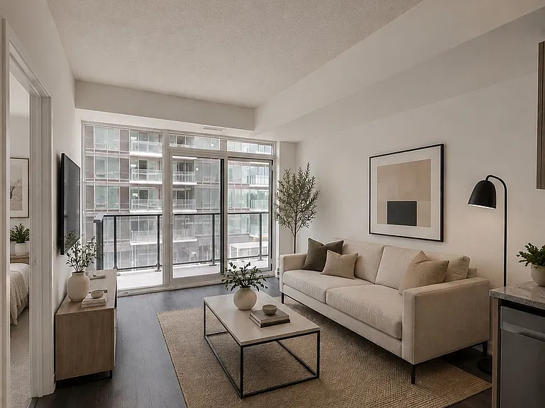 4010 Eglinton Ave W #905 — Photo 19
