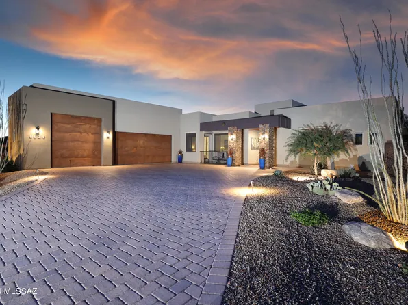 6624 W Ironwood Pl, Marana, AZ 85658