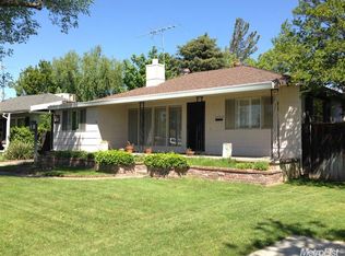 2600 Rosyln Way, Sacramento, CA