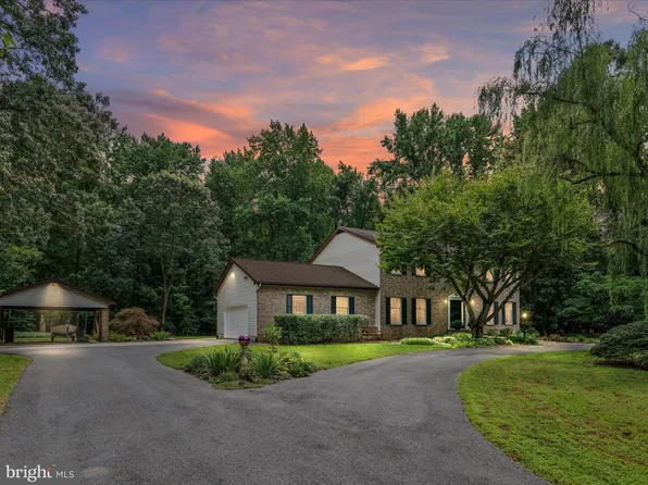 2976 Southaven Dr, Annapolis, MD 21401