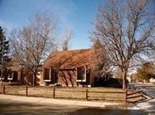 16526 E Wagontrail Dr, Aurora, CO 80015