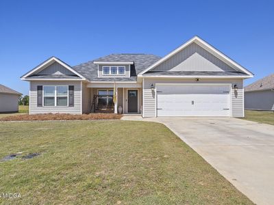 121 Rambo Way, Perry, GA, 31069