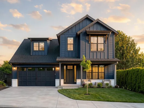 The Sullivan Plan, The Haven at Whitestown