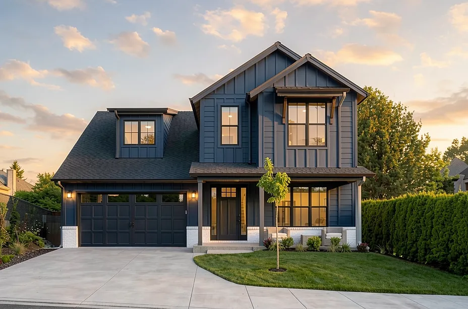 The Sullivan Plan, The Haven at Whitestown photo 1