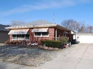 5636 Church St, Morton Grove, IL 60053