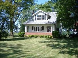 705 N Graham Rd, Saginaw, MI 48609