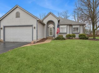 4903 Joyce Ct, McHenry, IL